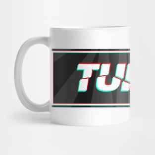 Tuned 3D Mug